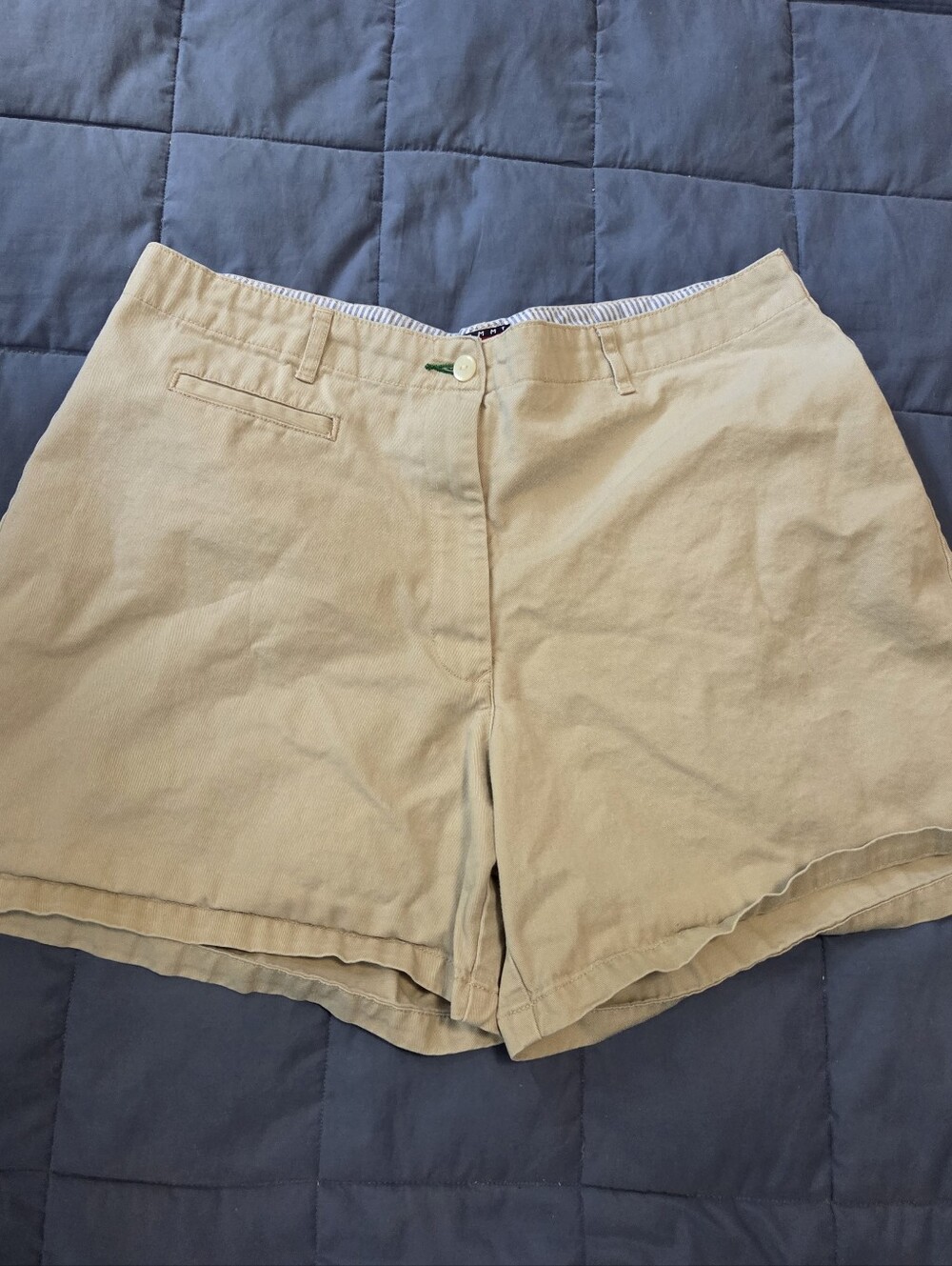 Tommy Hilfiger Shorts Size 14